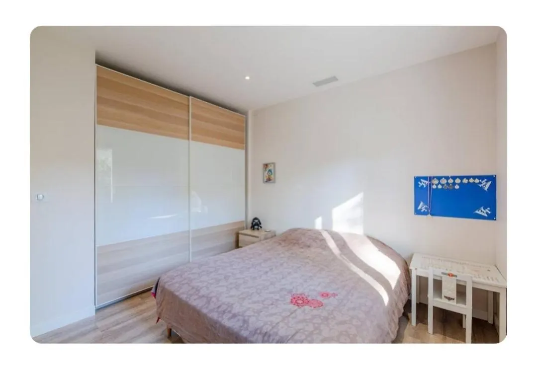 Villa Tout Confort Avec Piscine Saint-Raphael  France