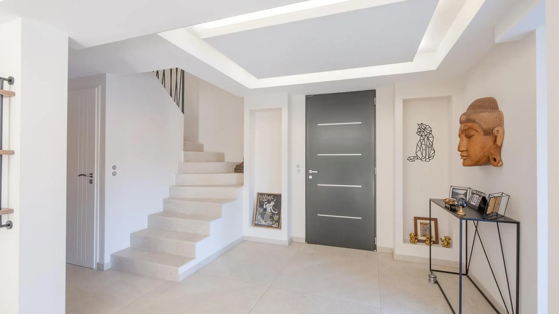 Villa Tout Confort Avec Piscine Saint-Raphael  France