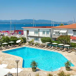 Western La Marina Saint-Raphaël